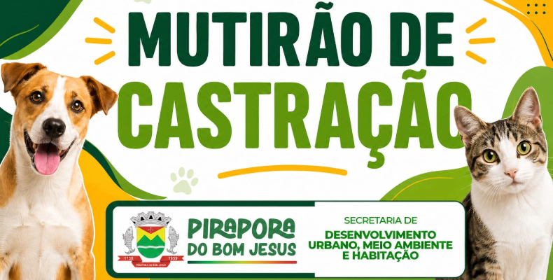 Banner da Prefeitura