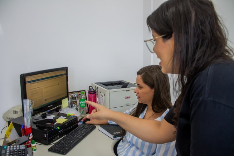 Pirapora sem papel apresenta números expressivos no primeiro ano de implantação